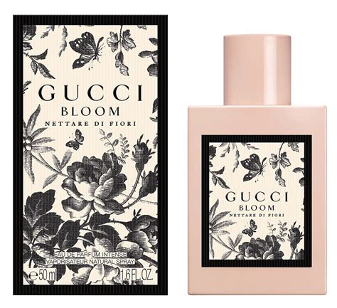 nettare fiori gucci|gucci bloom acqua di fiori.